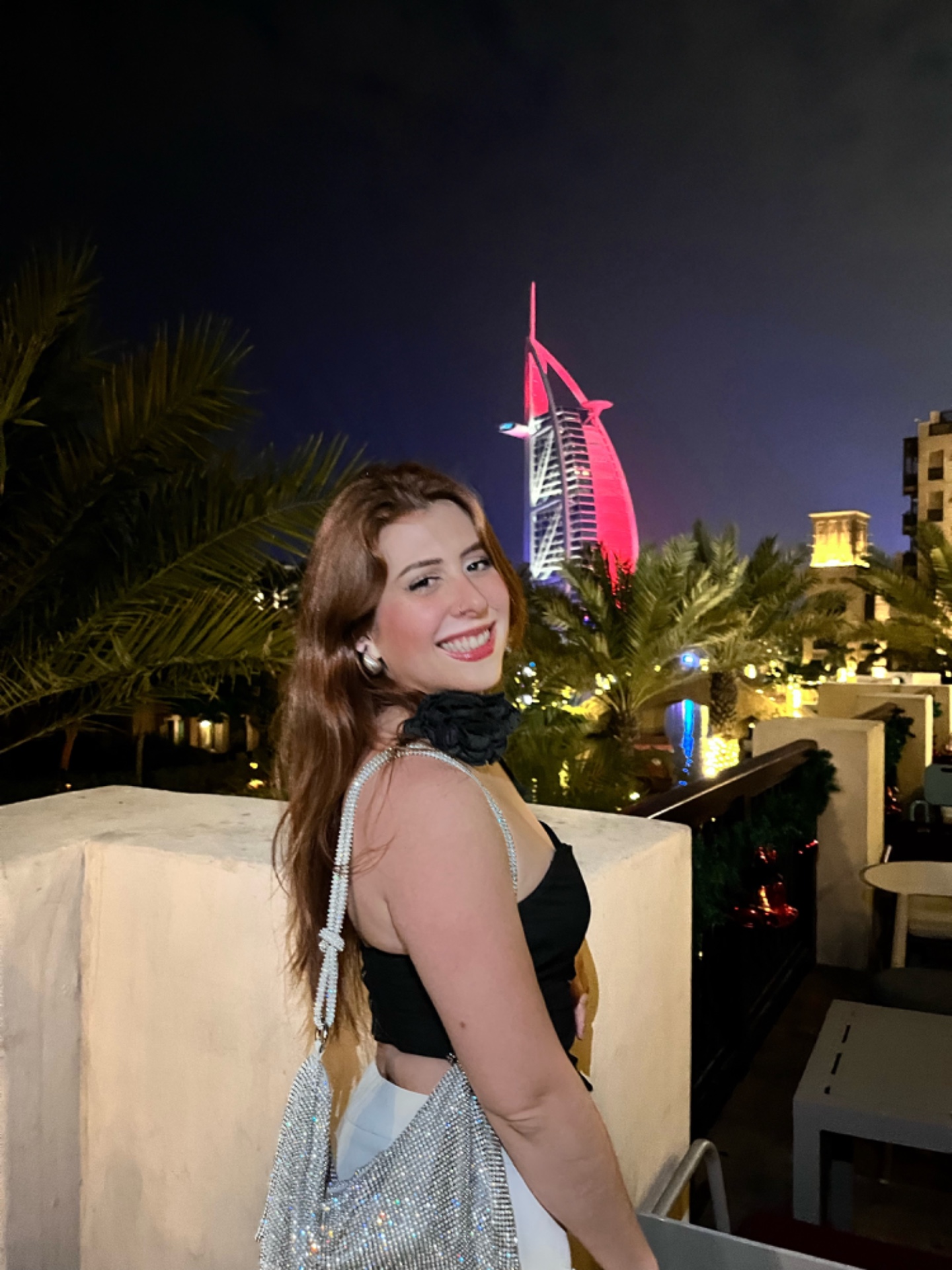 Noemi — Model & Hostess in Dub&aacute;i photo 5