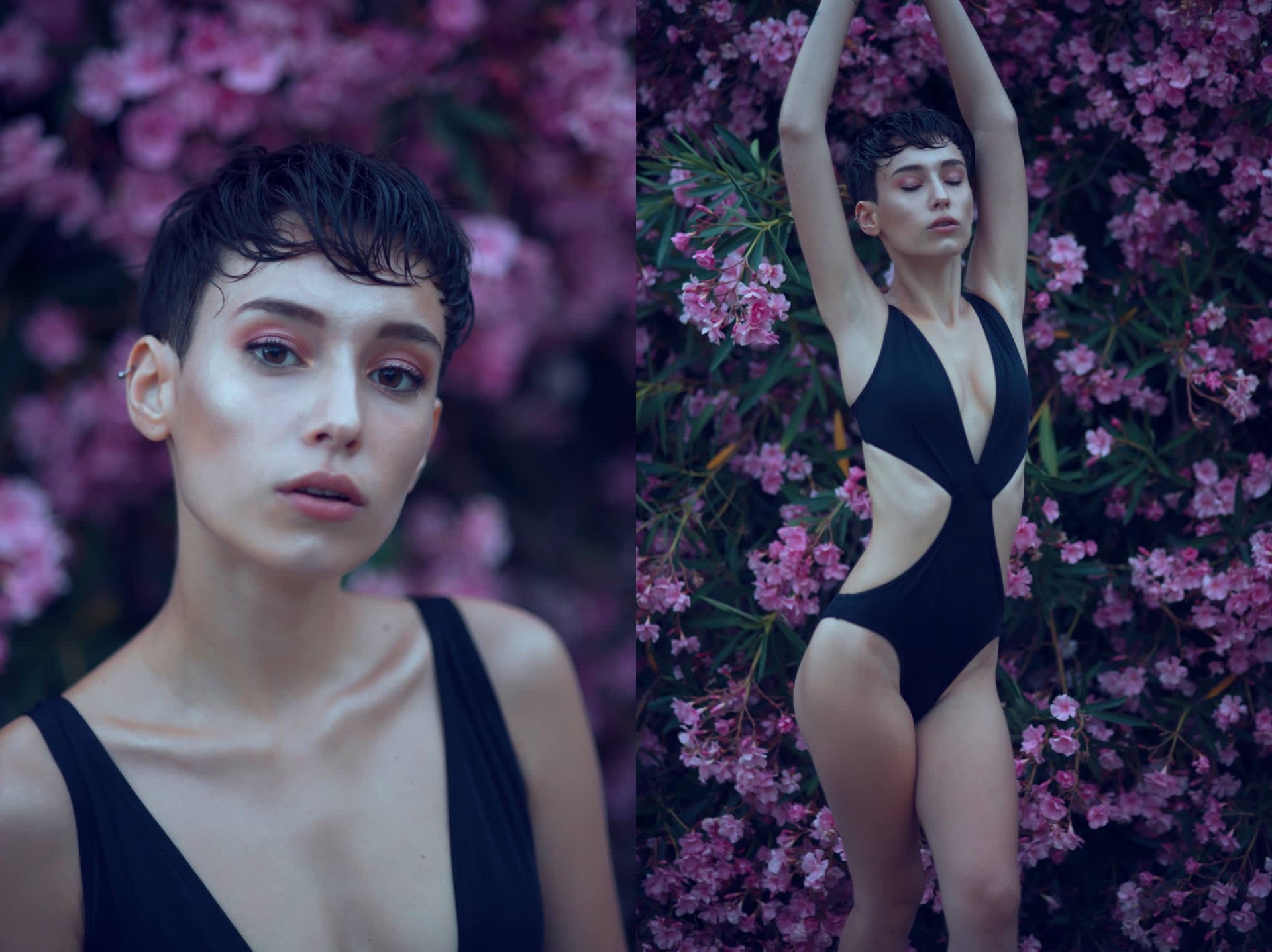 Marine — Model & Hostess in Levallois-perret photo 2