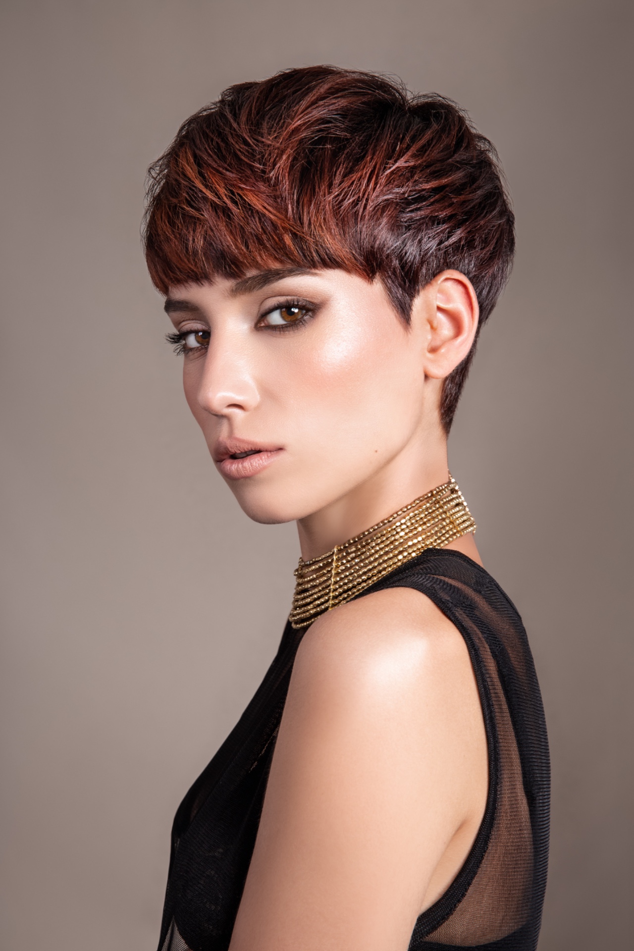 Marine — Model & Hostess in Levallois-perret photo 3