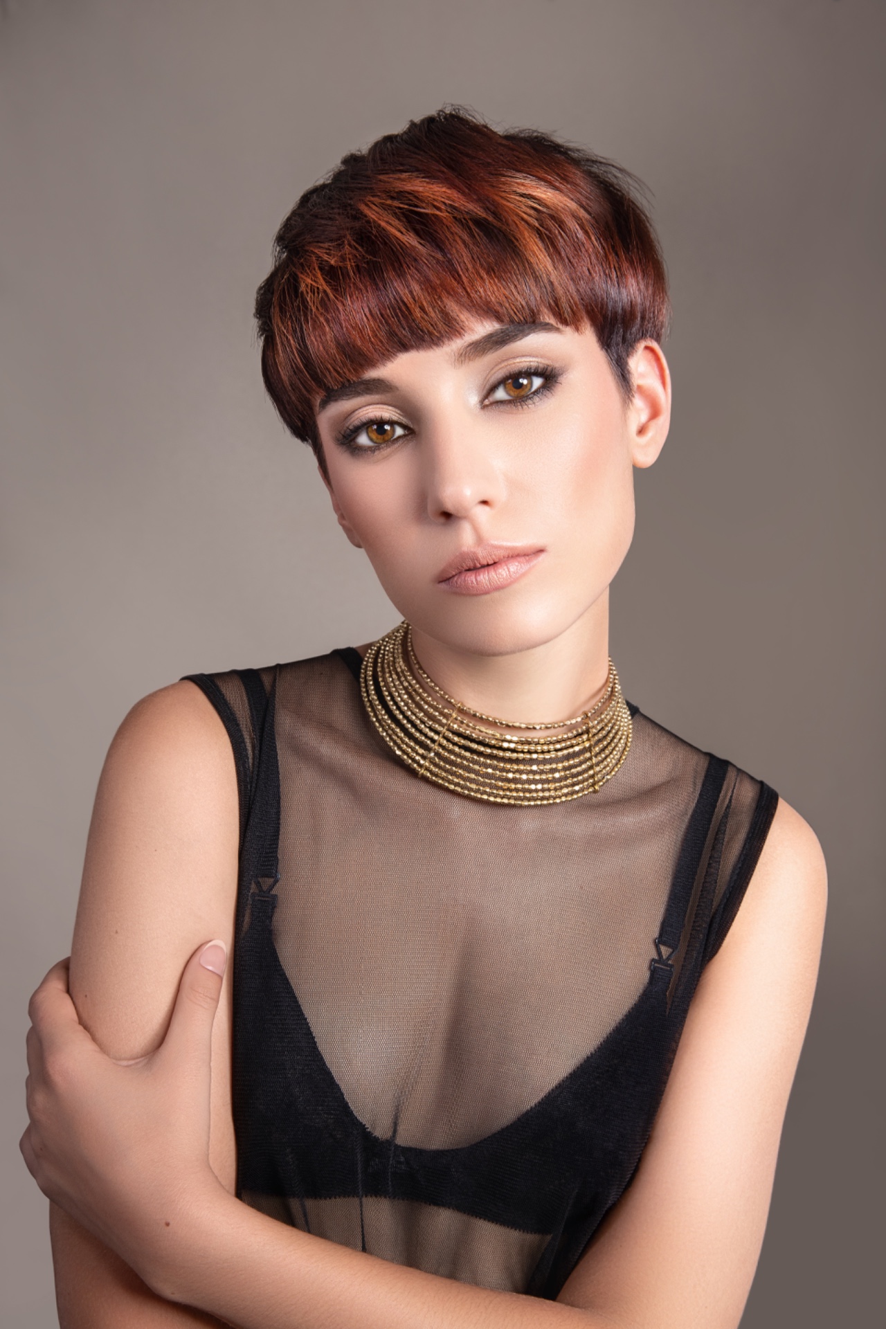 Marine — Model & Hostess in Levallois-perret photo 4