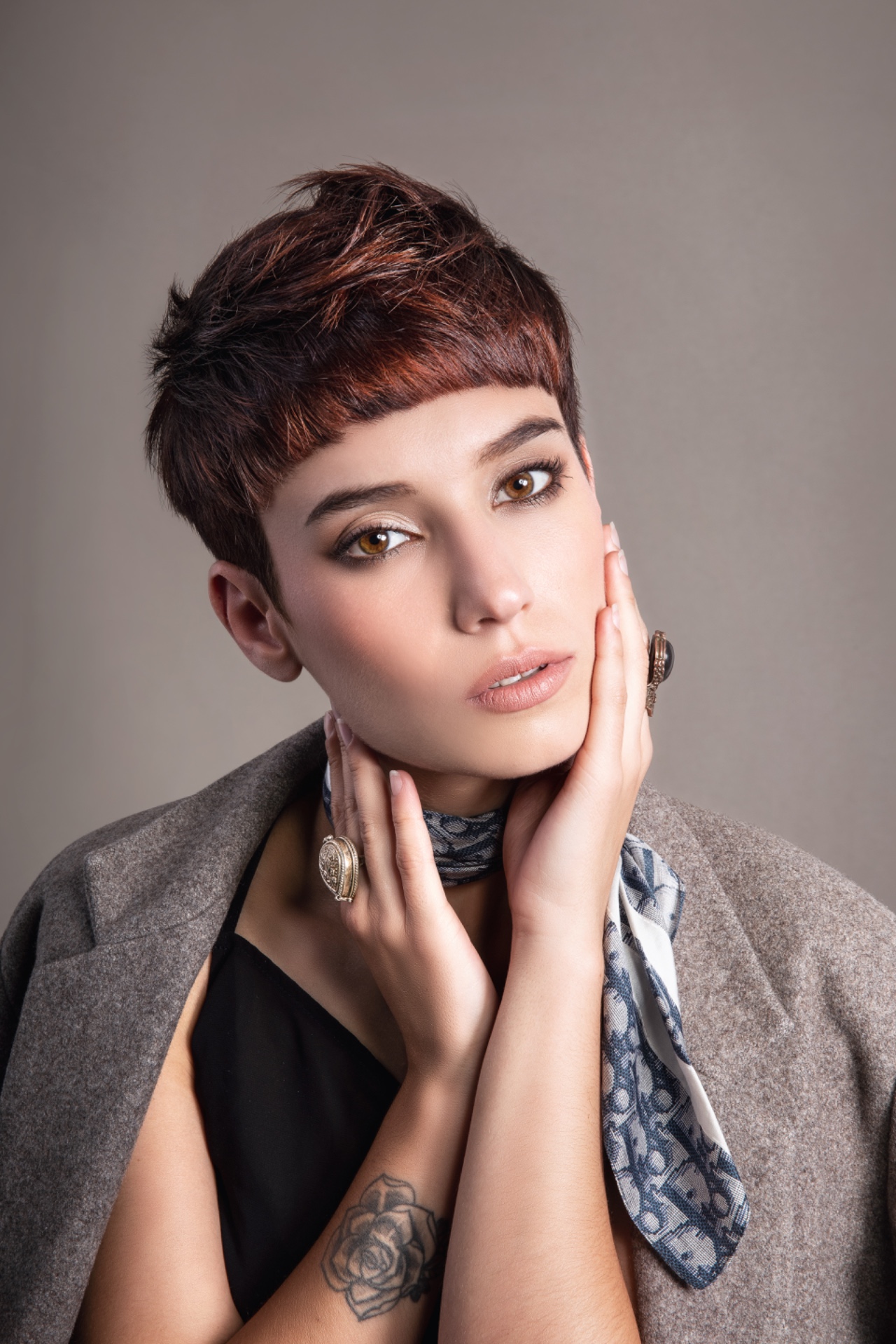 Marine — Model & Hostess in Levallois-perret photo 5