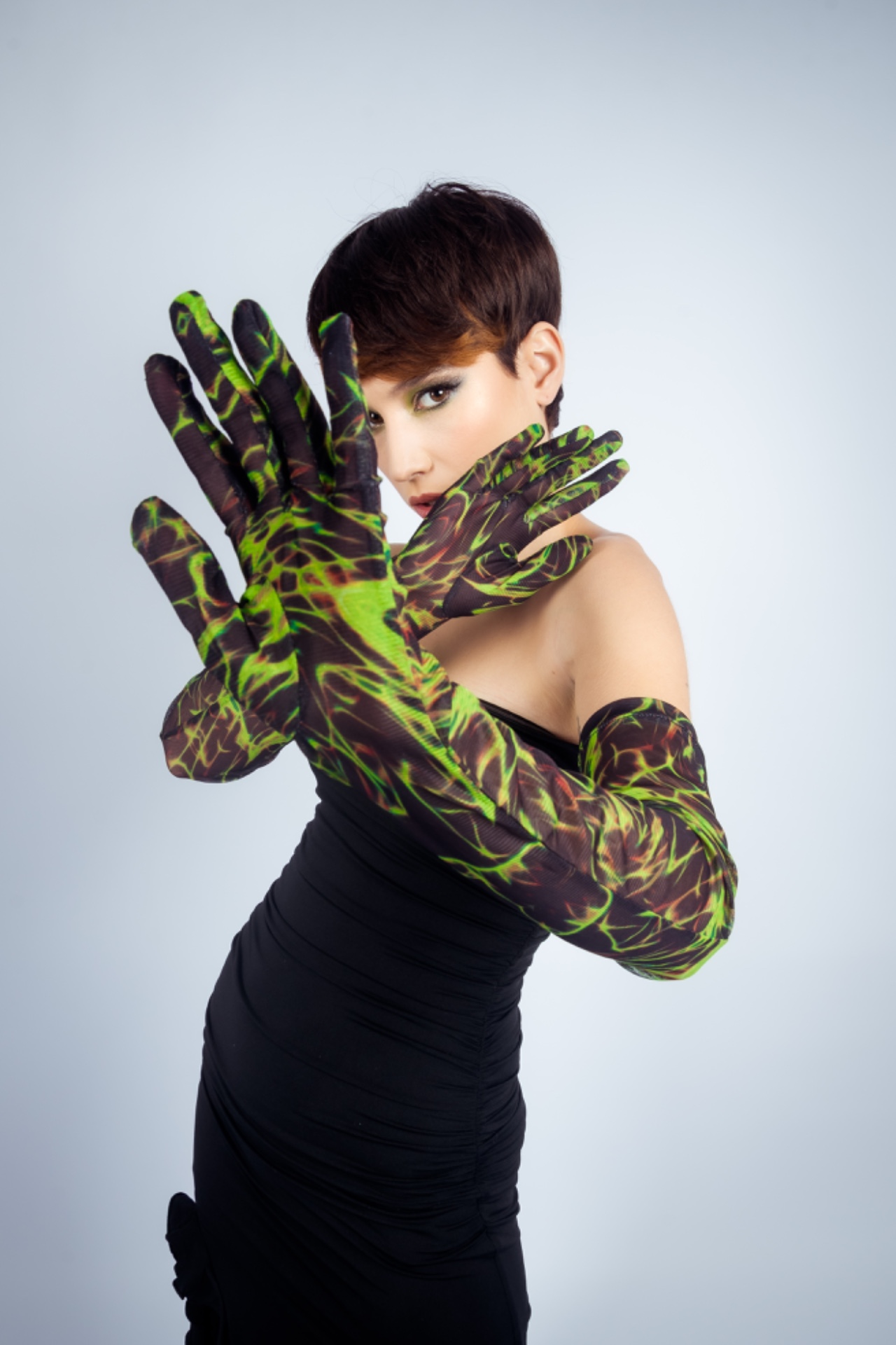 Marine — Model & Hostess in Levallois-perret photo 6