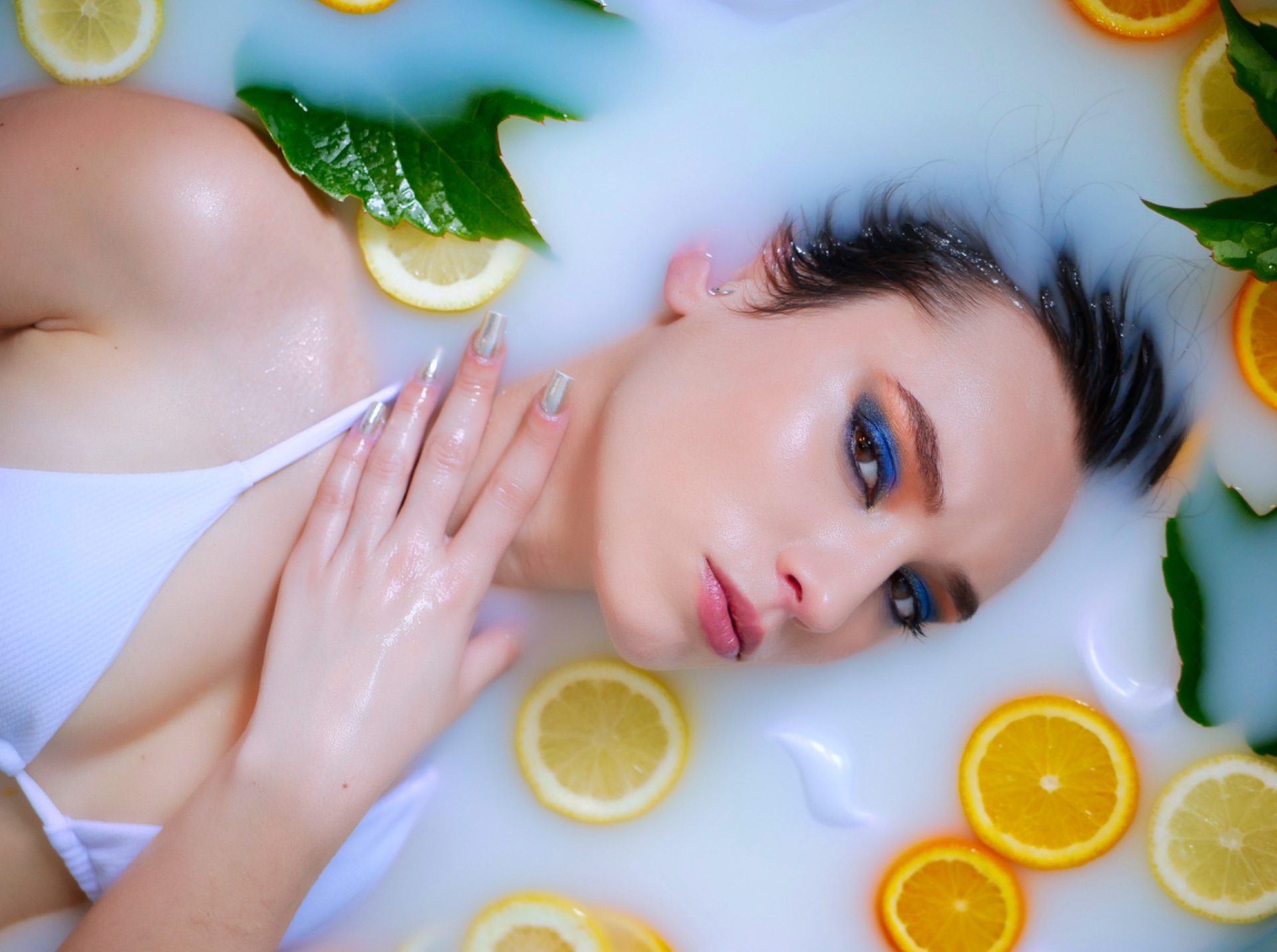 Marine — Model & Hostess in Levallois-perret photo 7