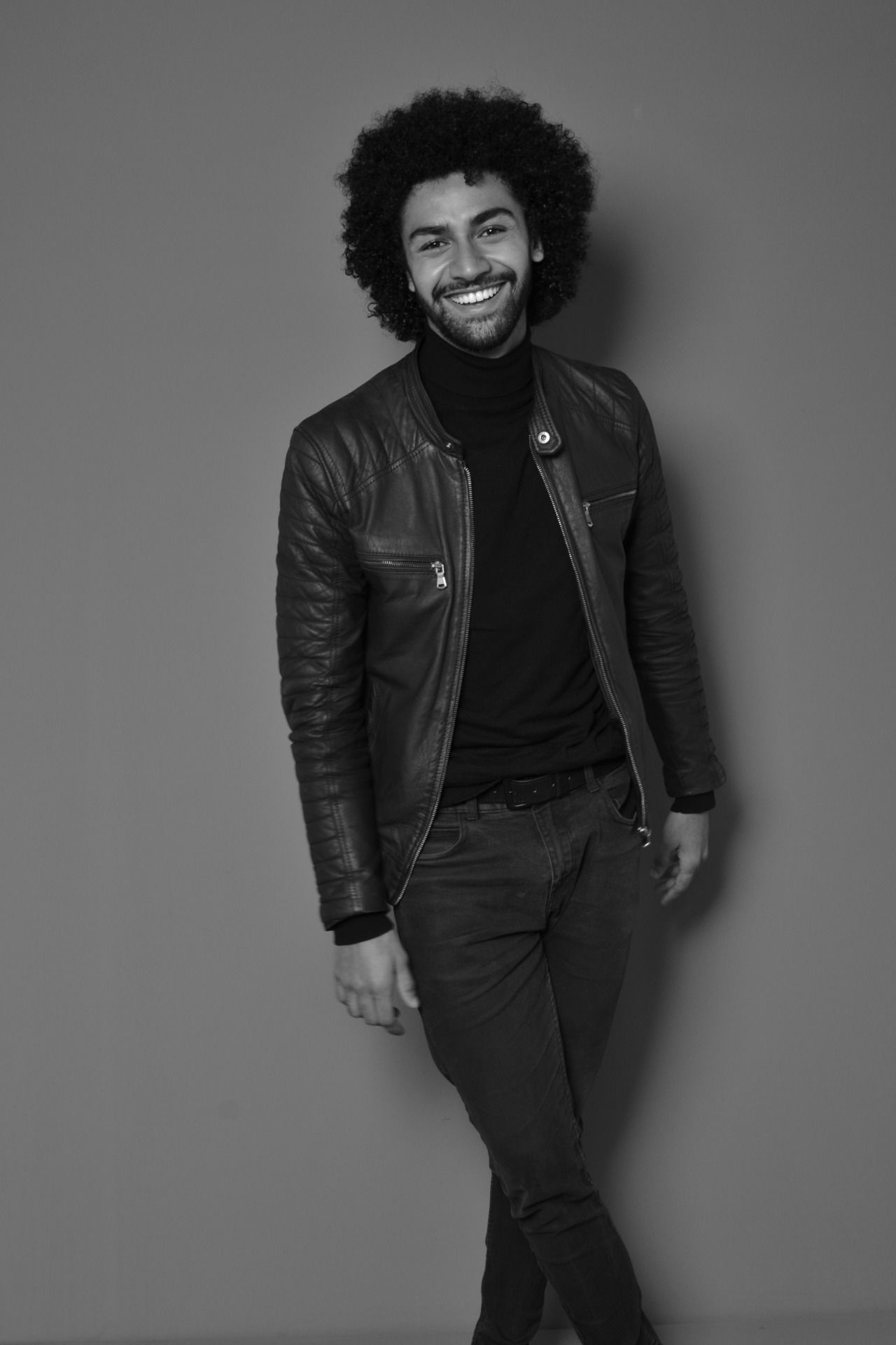 Lucas — Model & Host in Dubai photo 1