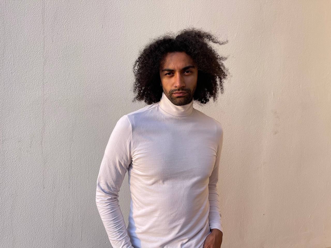 Lucas — Model & Host in Dubai photo 3