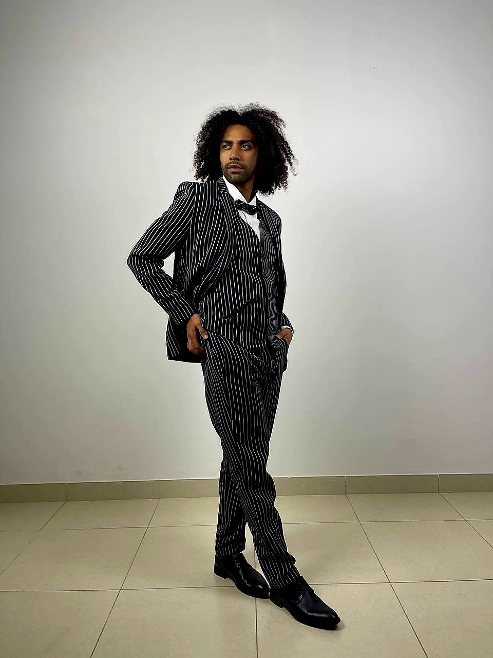 Lucas — Model & Host in Dubai photo 4