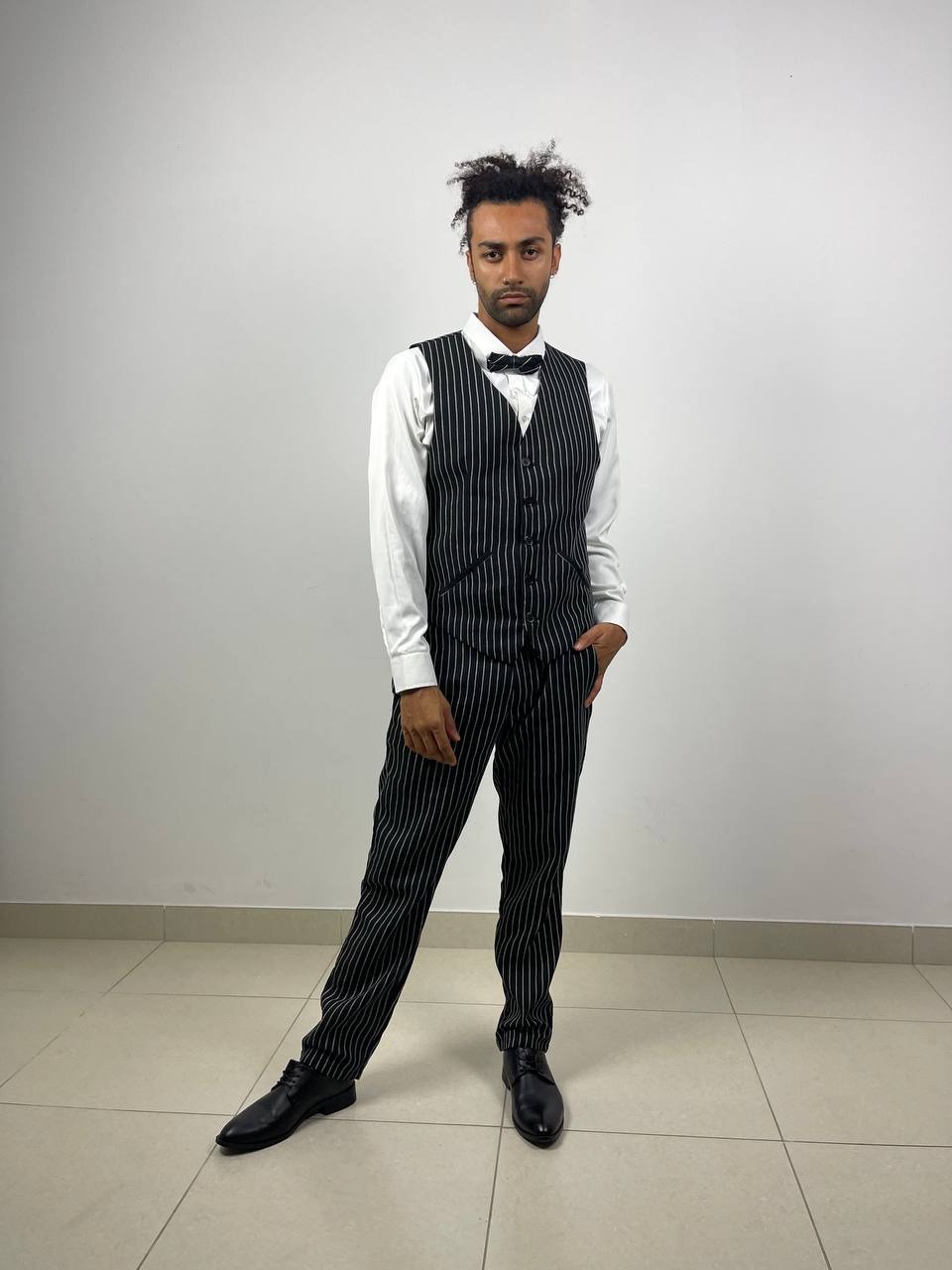 Lucas — Model & Host in Dubai photo 5