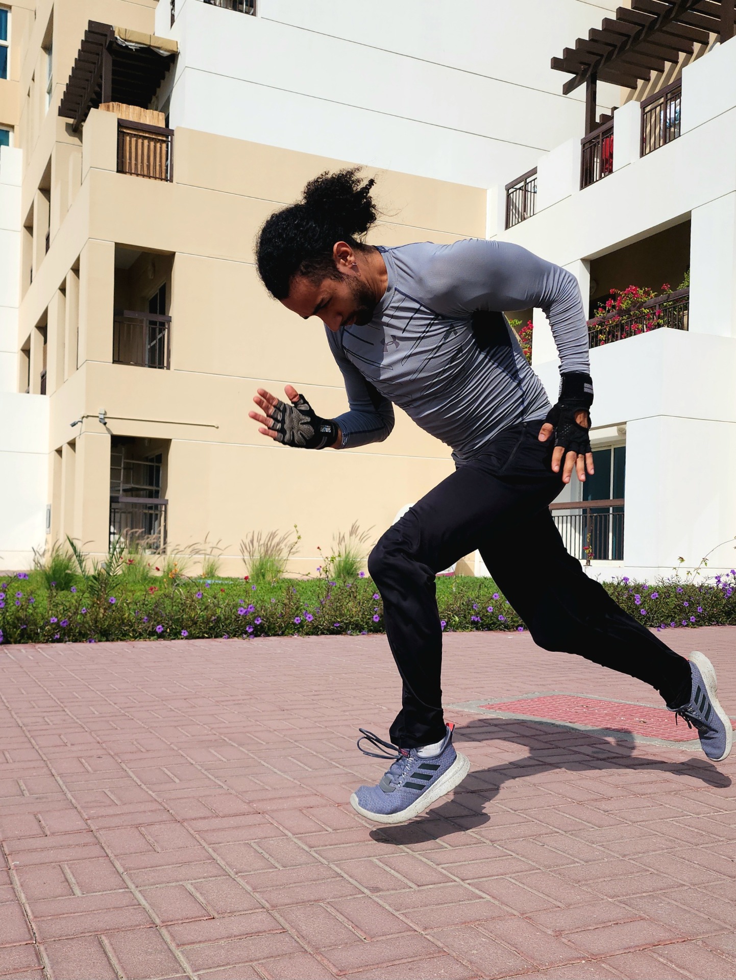 Lucas — Model & Host in Dubai photo 6
