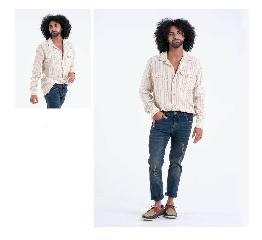 Lucas — Model & Host in Dubai photo 8