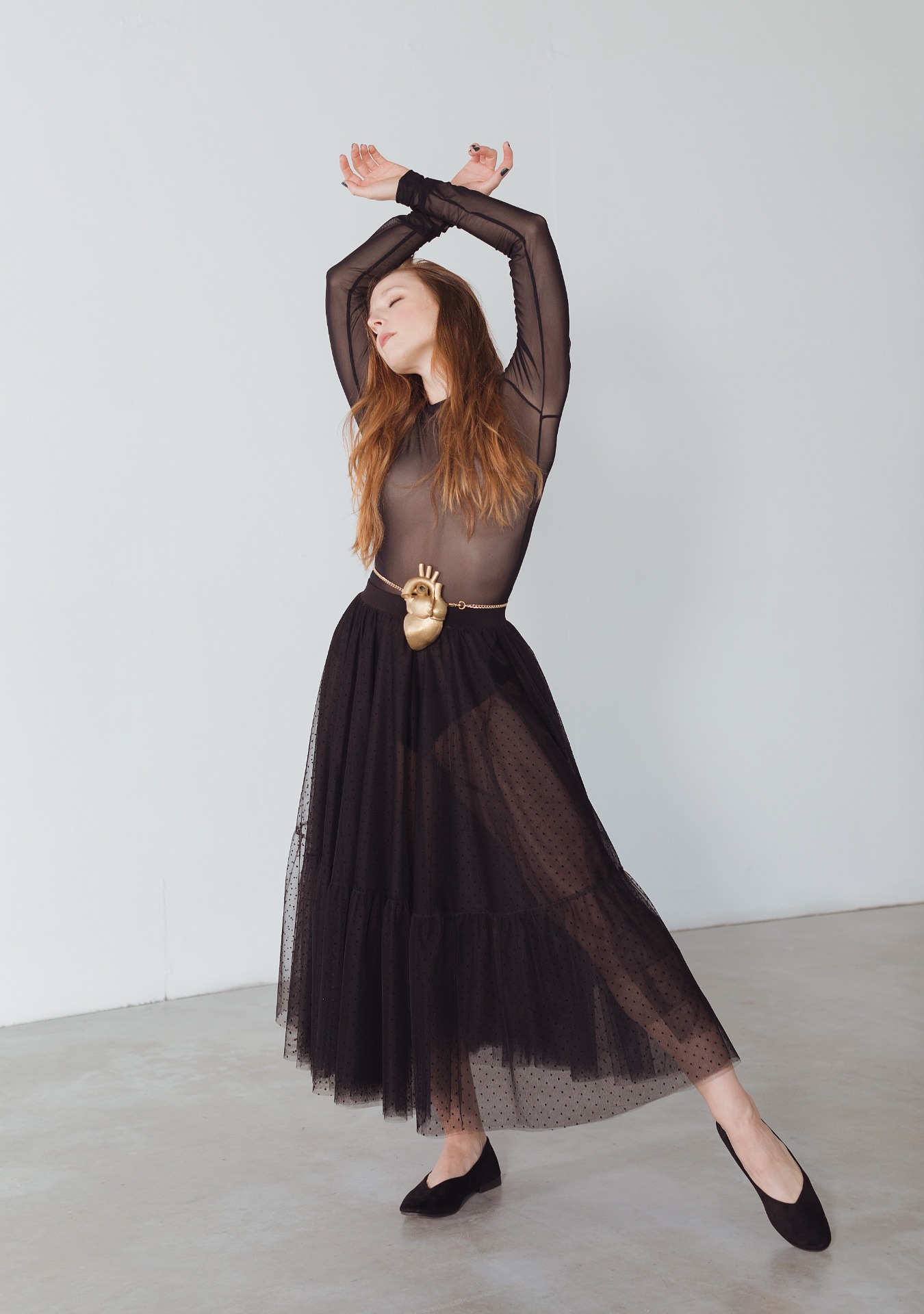 Lolita — Model & Hostess in Barcelona photo 1