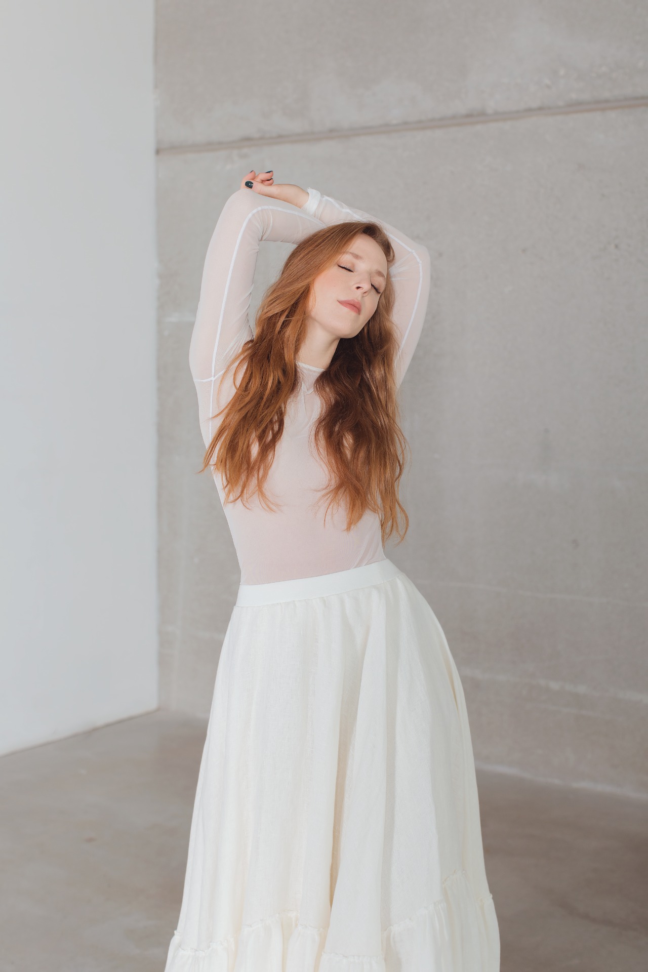Lolita — Model & Hostess in Barcelona photo 12