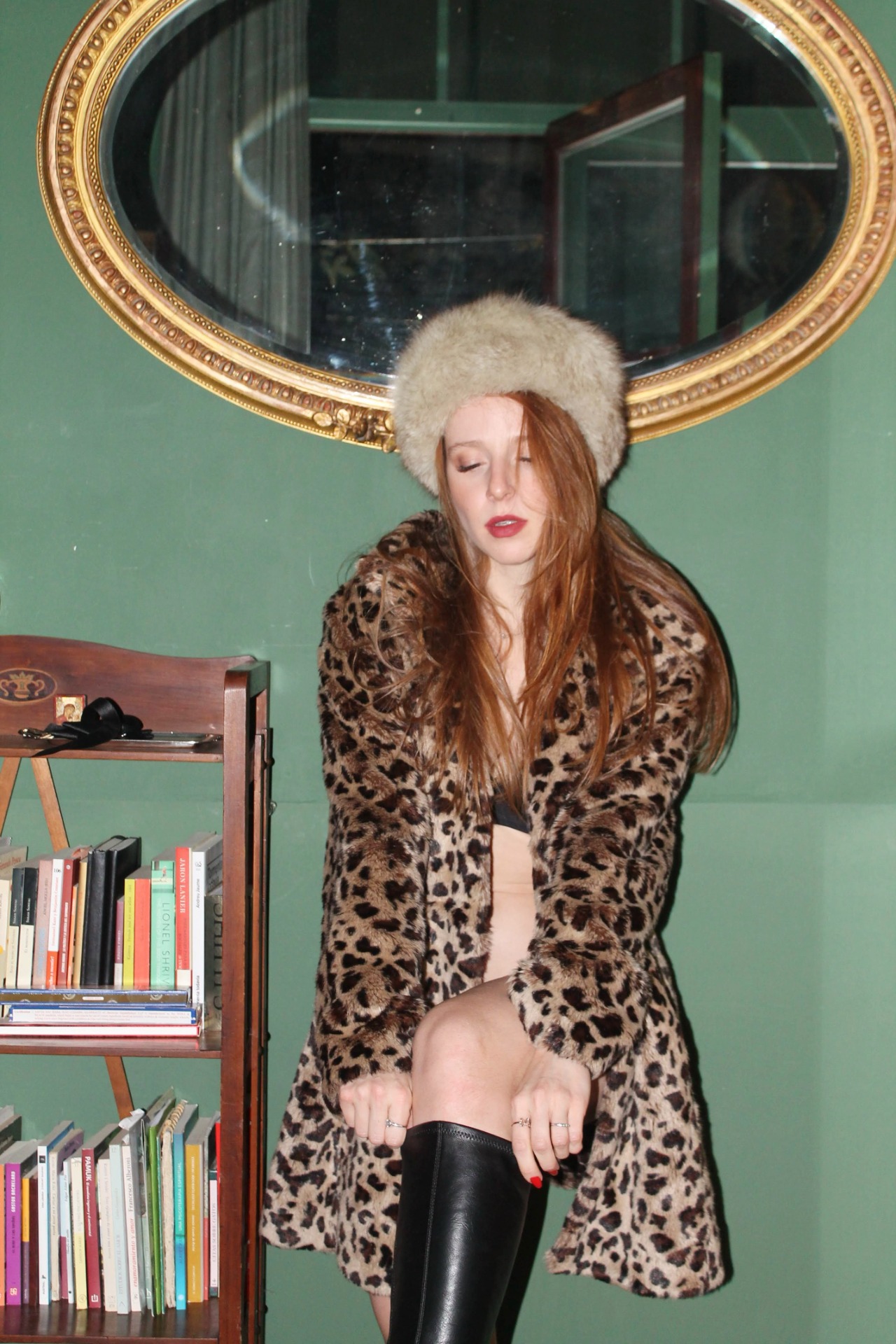 Lolita — Model & Hostess in Barcelona photo 15