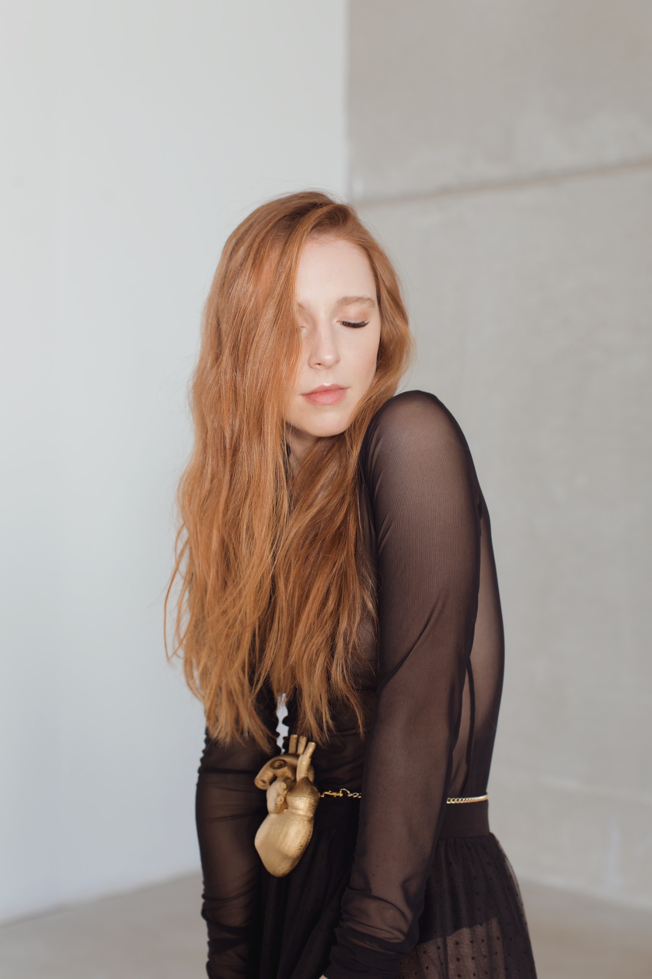 Lolita — Model & Hostess in Barcelona photo 2