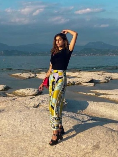 Gisela — Model & Hostess in Badalona photo 4