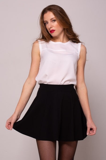 Lilla — Model & Hostess in Barcelona photo 2