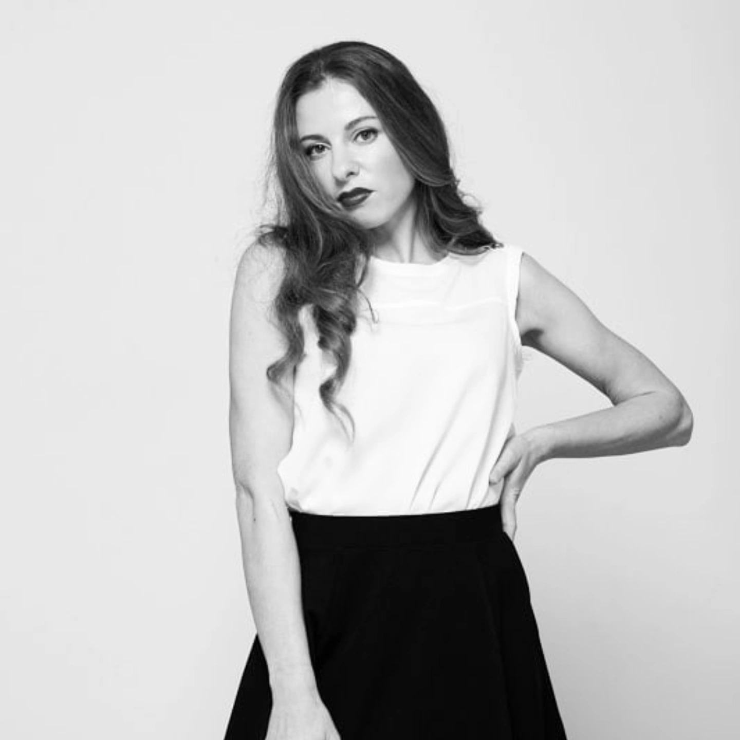 Lilla — Model & Hostess in Barcelona photo 5
