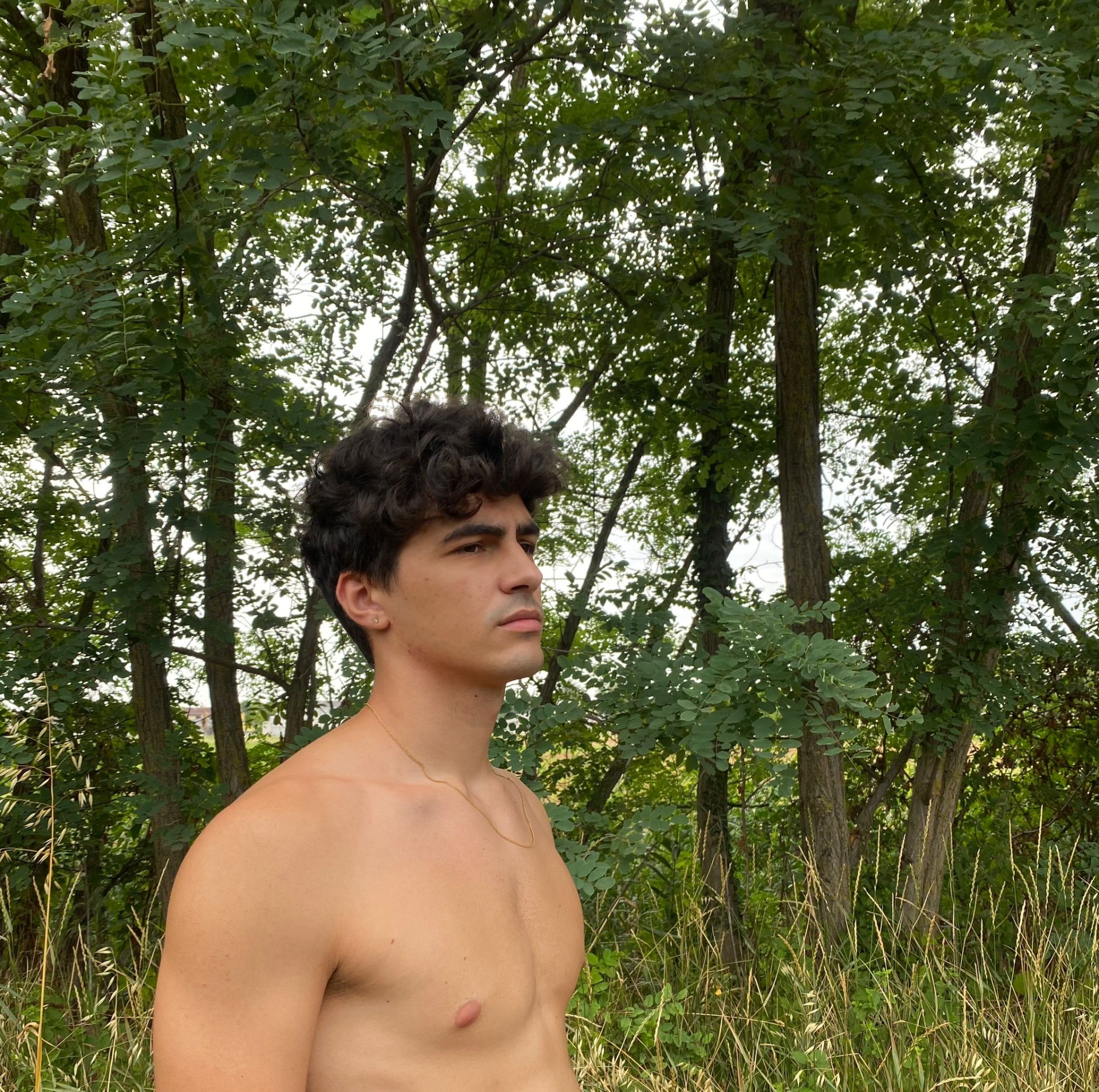 Alessandro — Model & Host in Soave photo 1