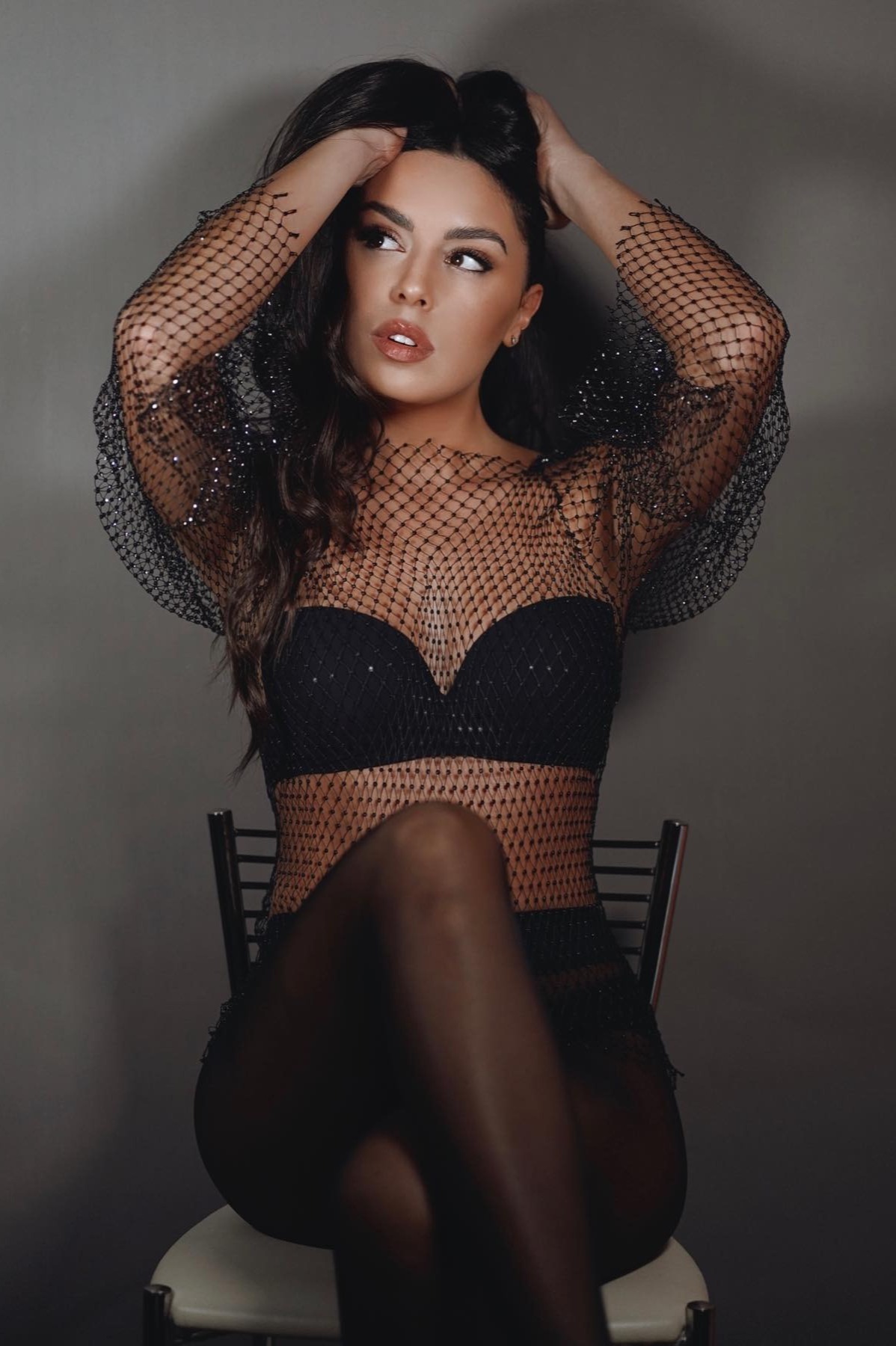 Ilaria — Model & Hostess in Roma photo 2