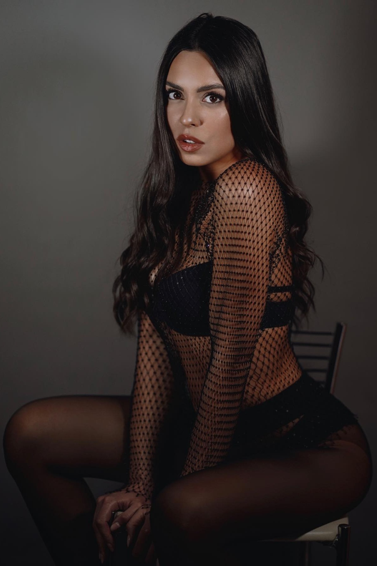 Ilaria — Model & Hostess in Roma photo 4