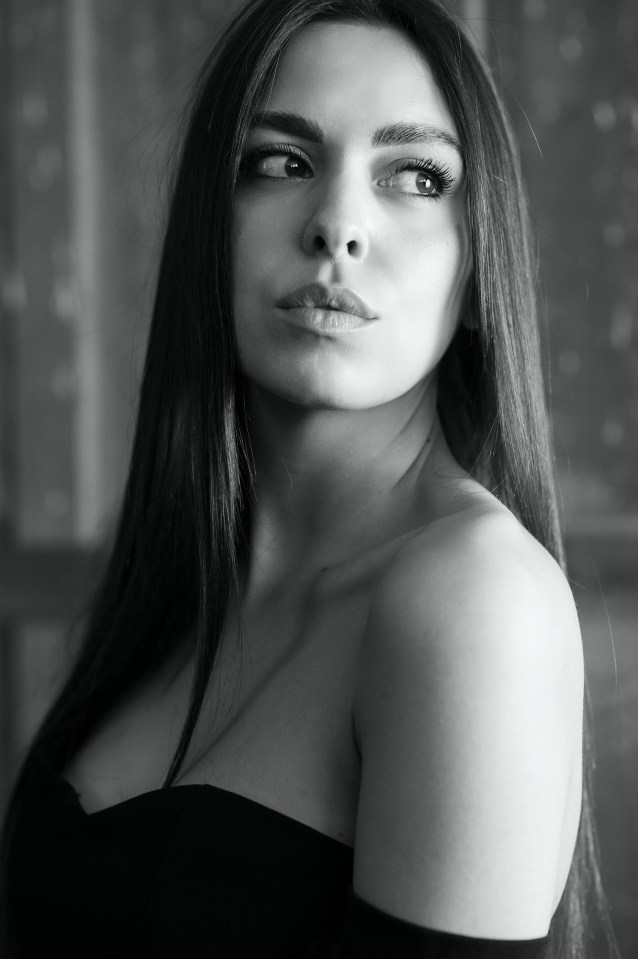 Ilaria — Model & Hostess in Roma photo 5