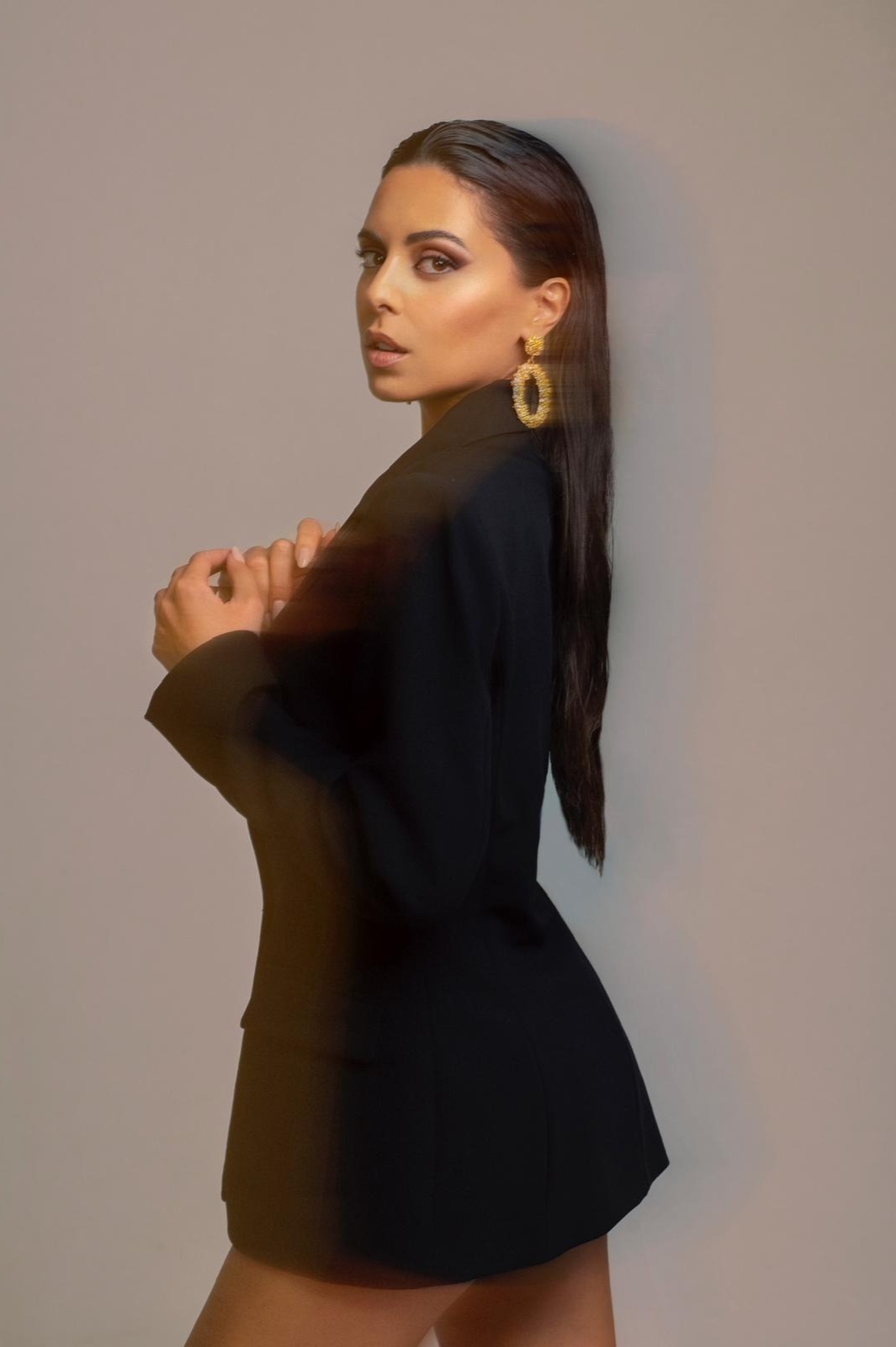 Ilaria — Model & Hostess in Roma photo 6