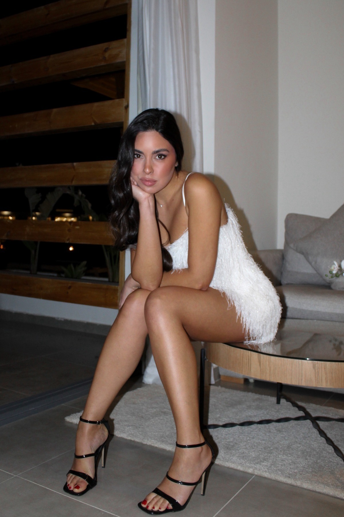 Ilaria — Model & Hostess in Roma photo 9