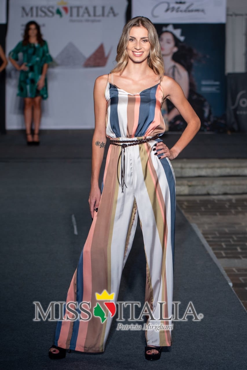 Kiliane — Model & Hostess in Mezzolombardo photo 1