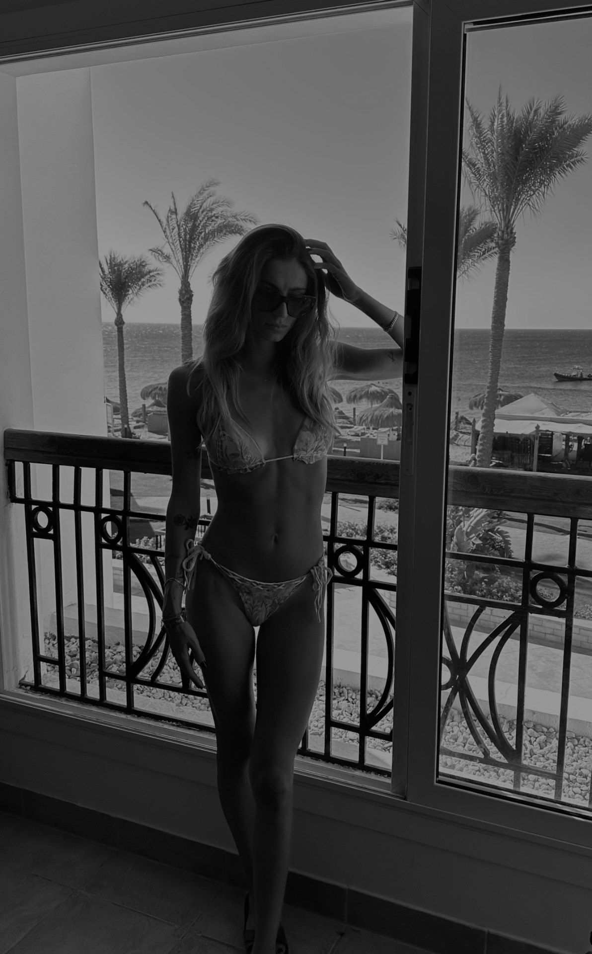 Kiliane — Model & Hostess in Mezzolombardo photo 2