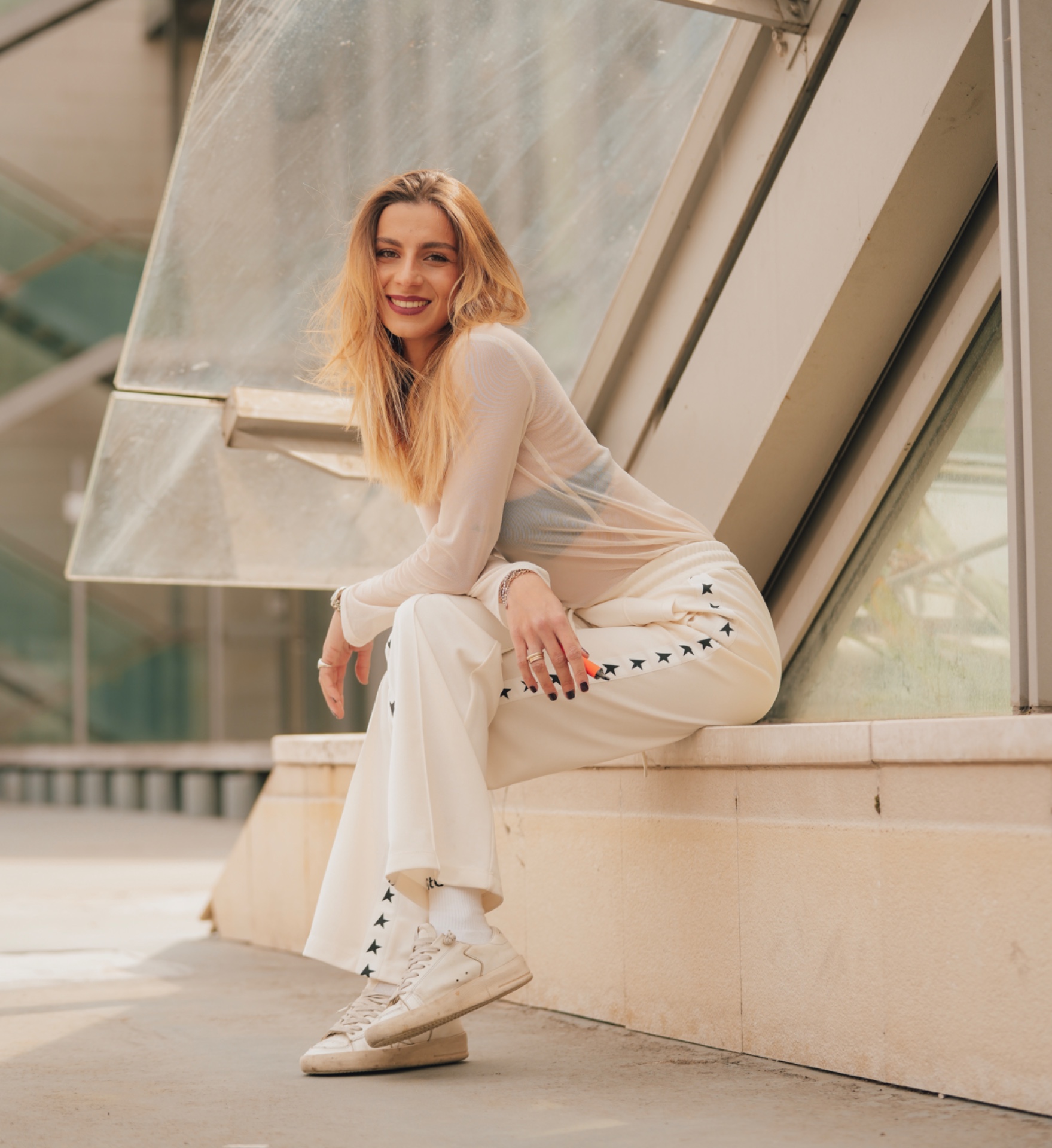 Kiliane — Model & Hostess in Mezzolombardo photo 4