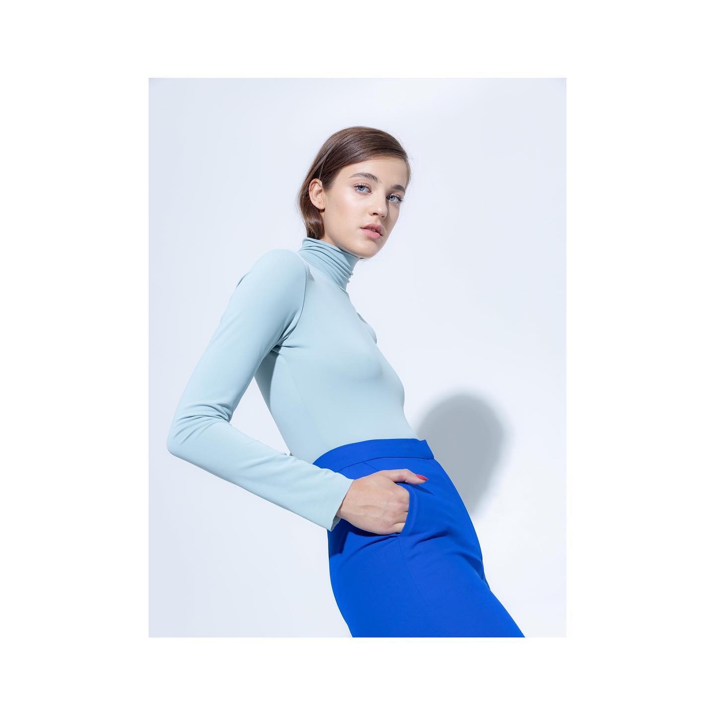 Ruslana — Model & Hostess in Barcelona photo 11