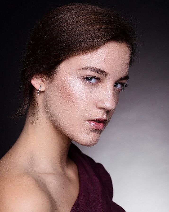 Ruslana — Model & Hostess in Barcelona photo 13