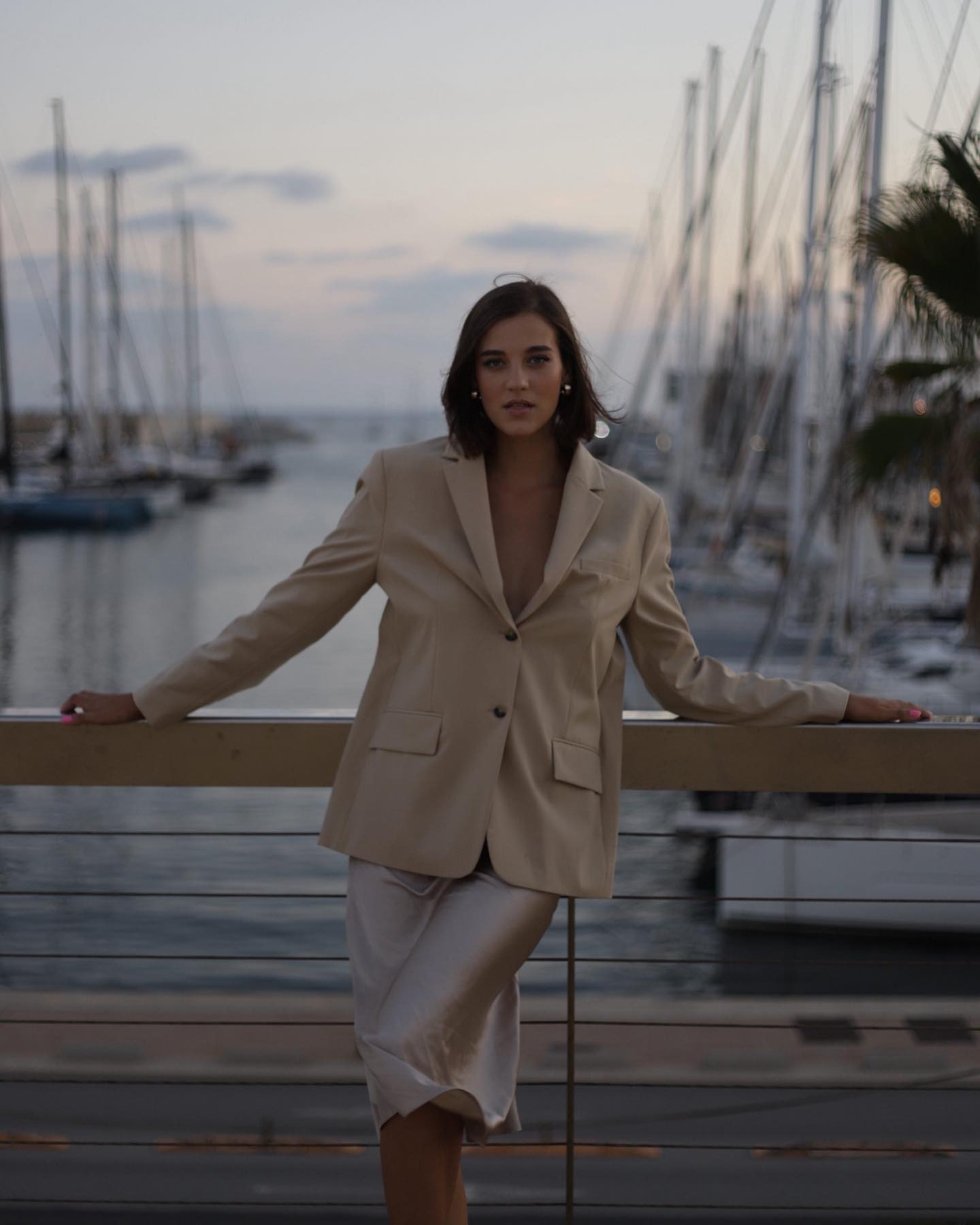 Ruslana — Model & Hostess in Barcelona photo 16