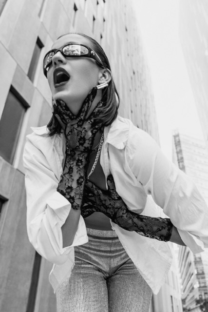 Ruslana — Model & Hostess in Barcelona photo 19