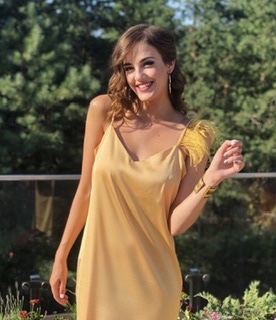 Ruslana — Model & Hostess in Barcelona photo 20