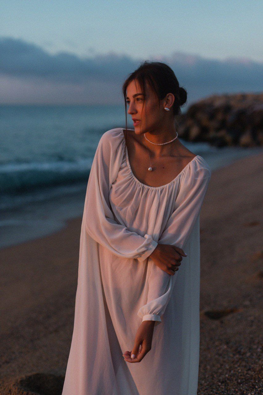Ruslana — Model & Hostess in Barcelona photo 21