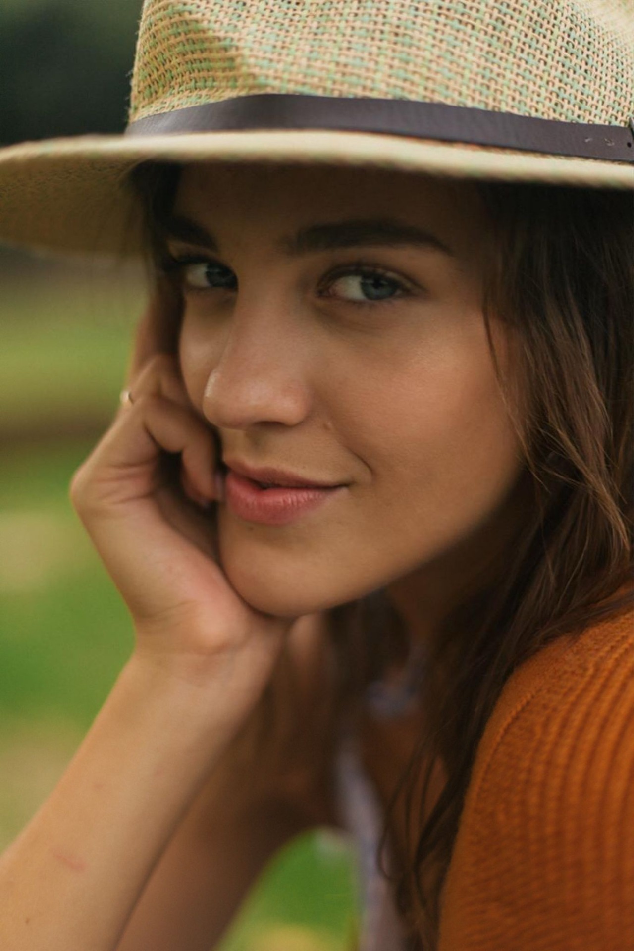 Ruslana — Model & Hostess in Barcelona photo 23