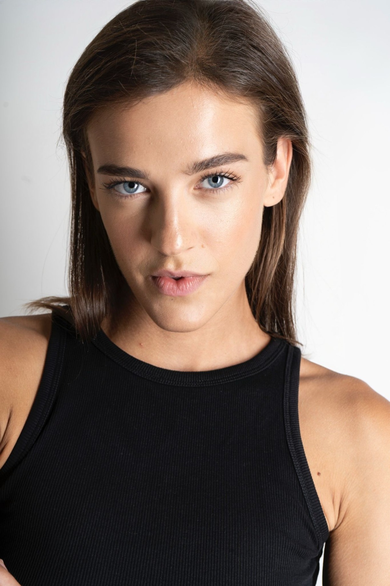 Ruslana — Model & Hostess in Barcelona photo 24