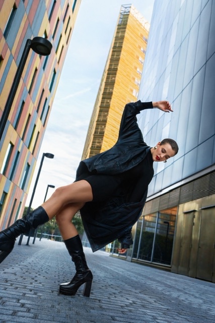 Ruslana — Model & Hostess in Barcelona photo 12