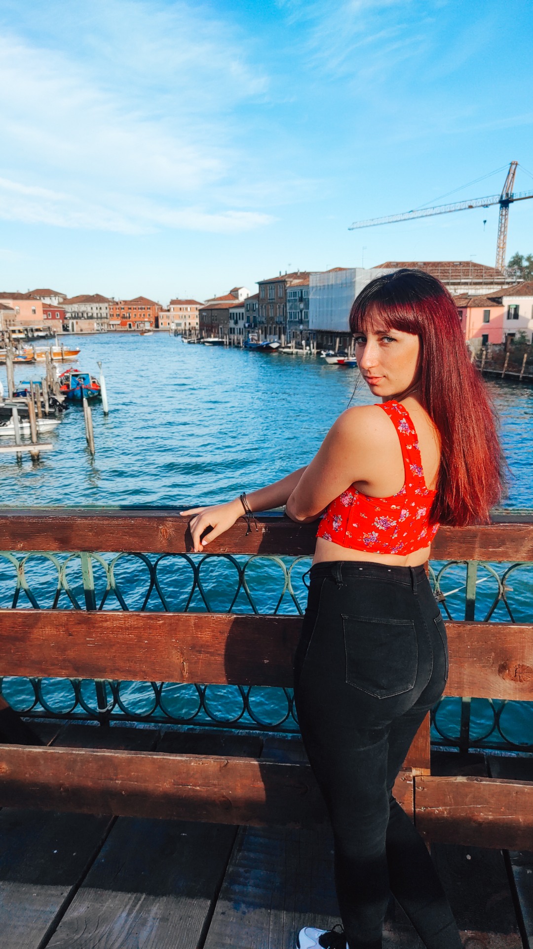 Clara — Model & Hostess in Matar&oacute; photo 2