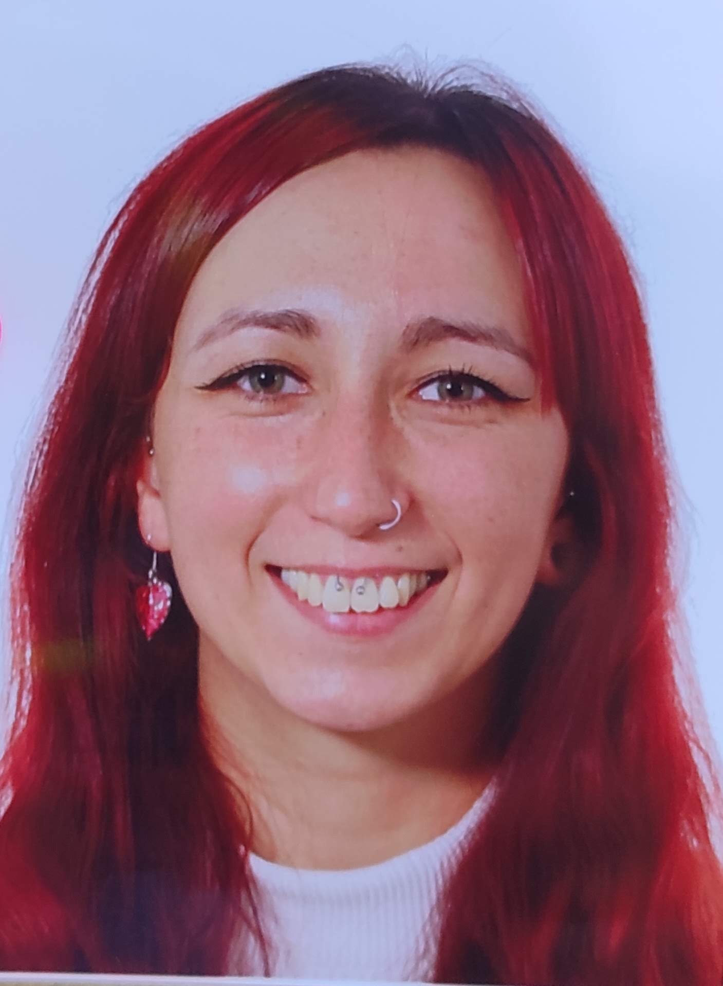 Clara — Model & Hostess in Matar&oacute; photo 3
