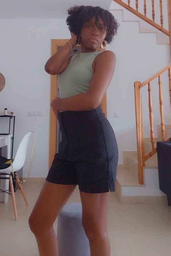 Talita — Model & Hostess in Sant Pere De Ribes photo 1