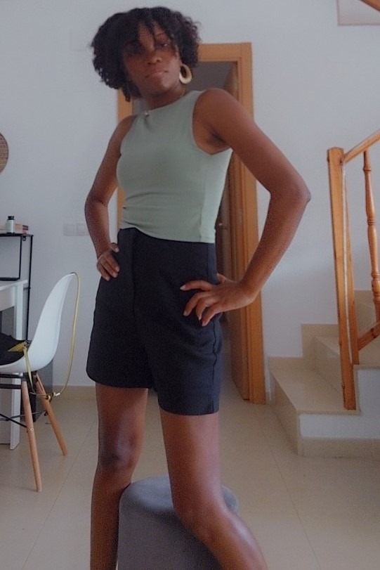 Talita — Model & Hostess in Sant Pere De Ribes photo 3