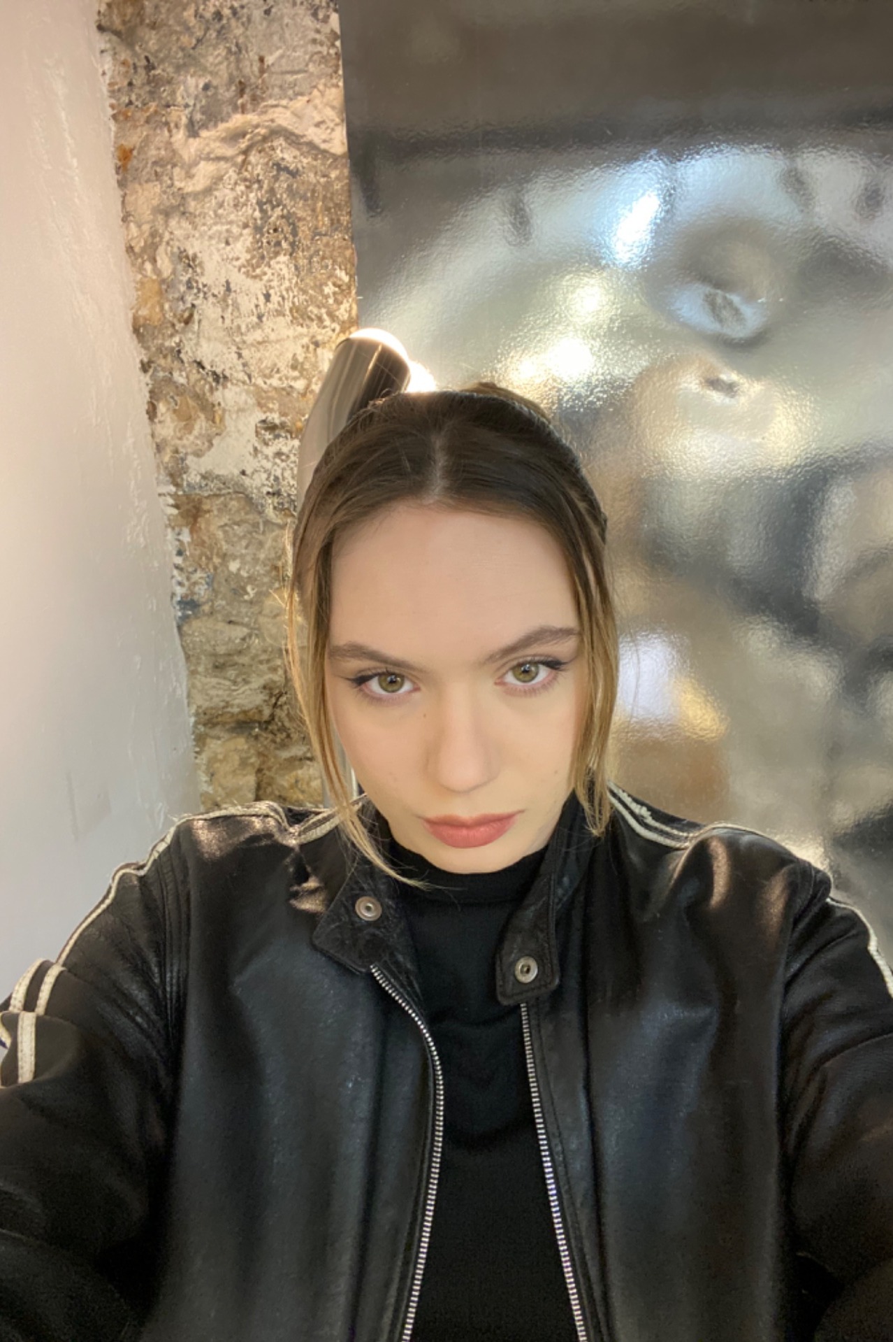 Margot — Model & Hostess in Paris photo 5