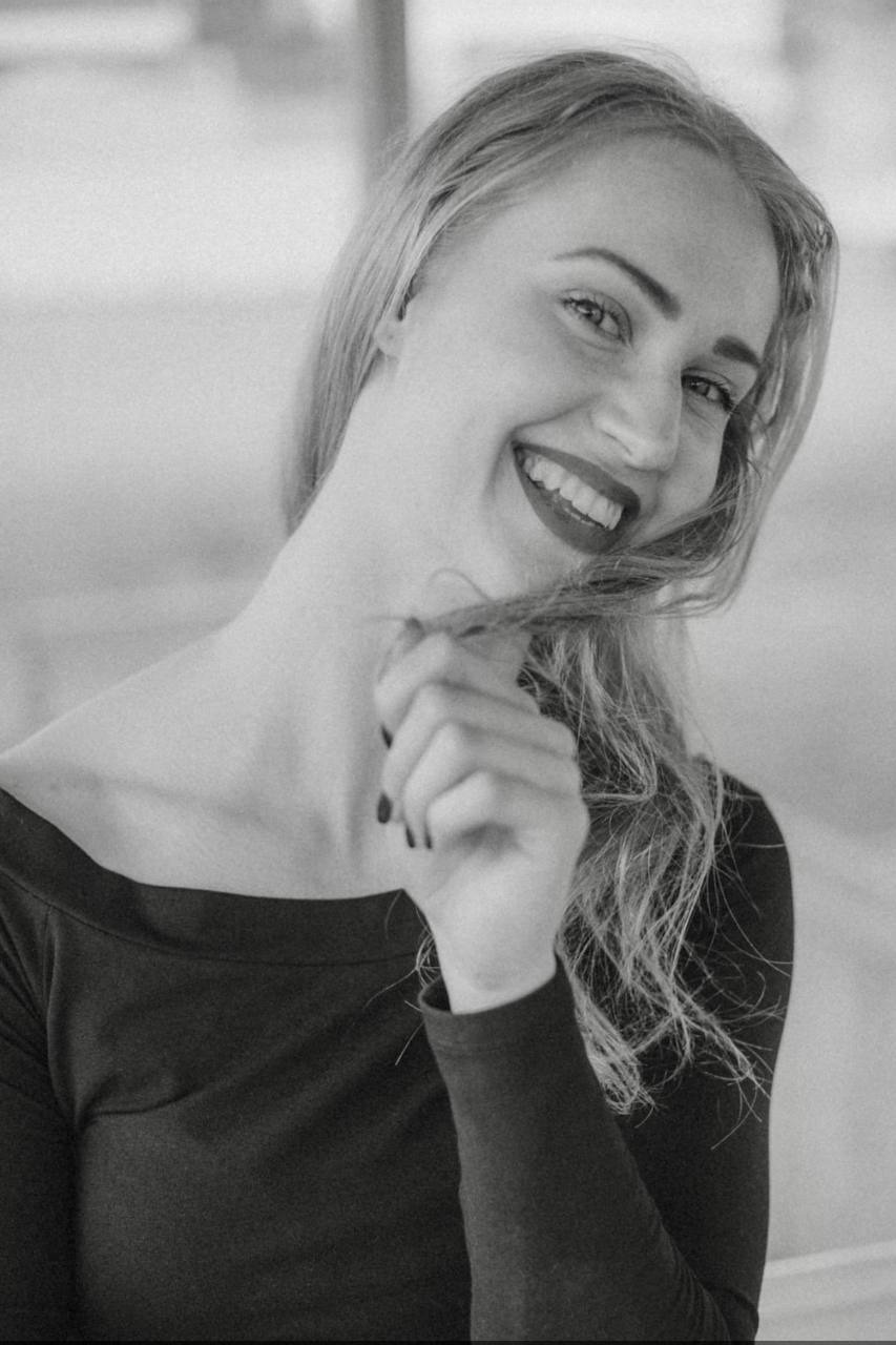 Stela — Model & Hostess in Barcelona photo 2