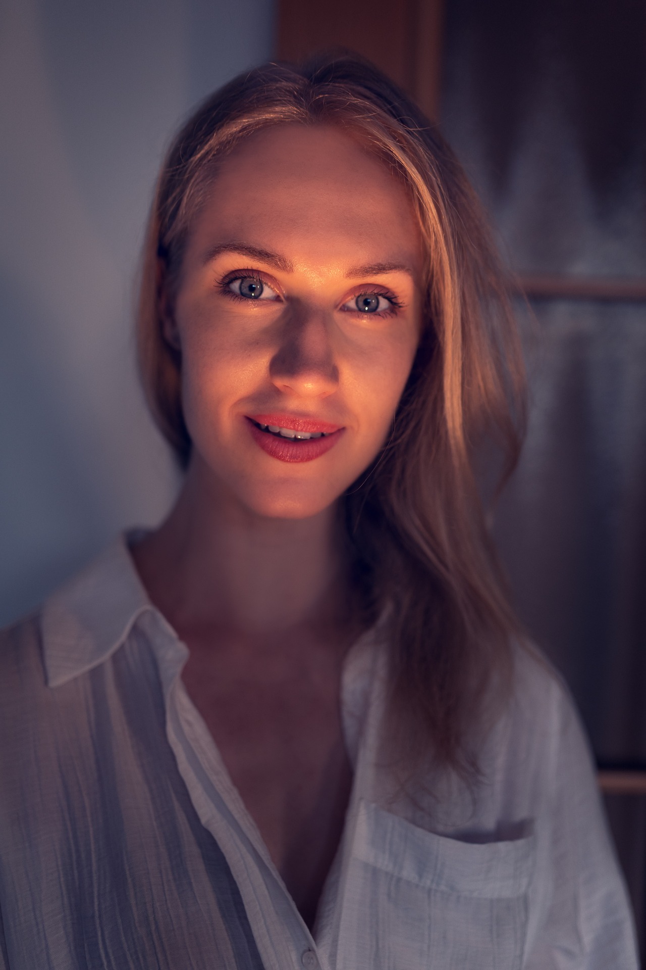 Stela — Model & Hostess in Barcelona photo 3