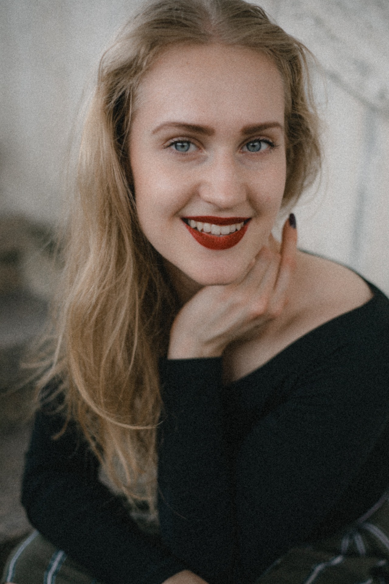 Stela — Model & Hostess in Barcelona photo 4