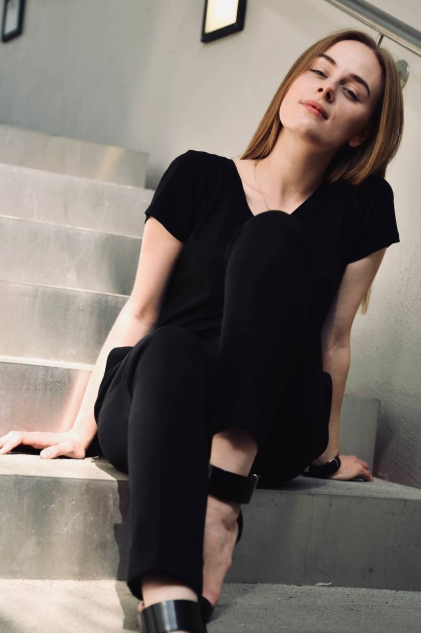 Anna — Model & Hostess in Świętochłowice photo 4