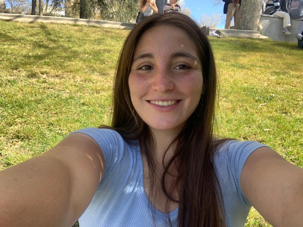 Luisina — Model & Hostess in Villanueva Del Pardillo photo 3