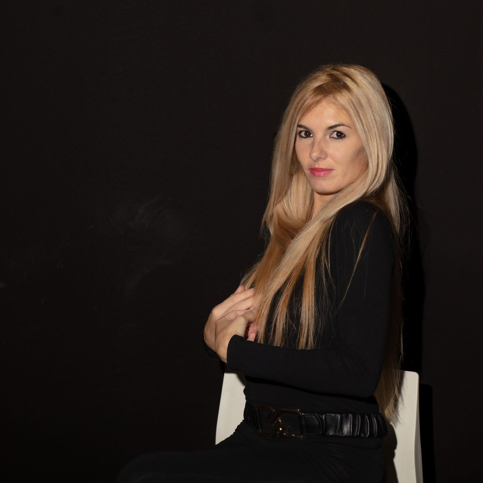 Chiara — Model & Hostess in Vallese photo 7