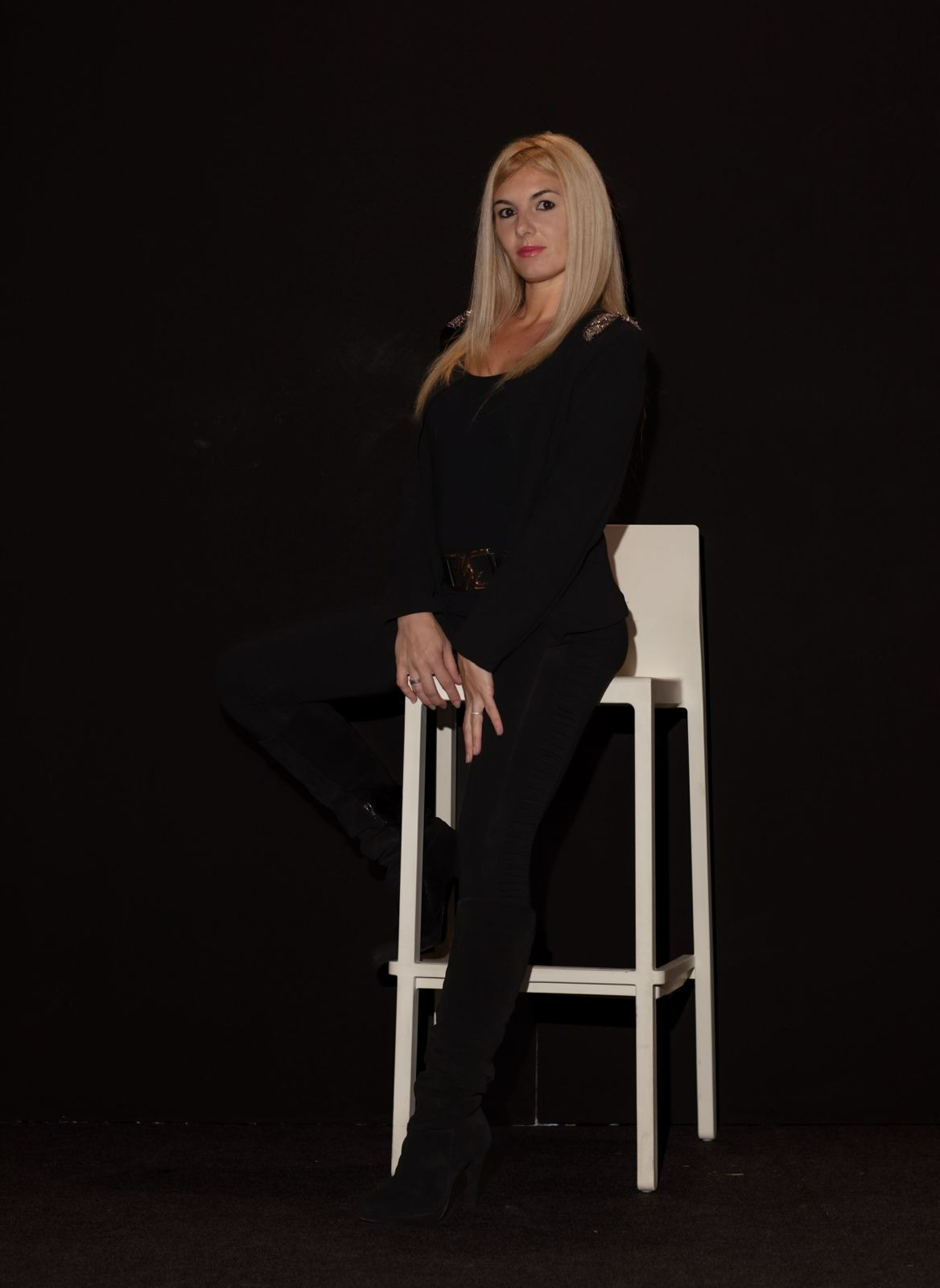 Chiara — Model & Hostess in Vallese photo 9